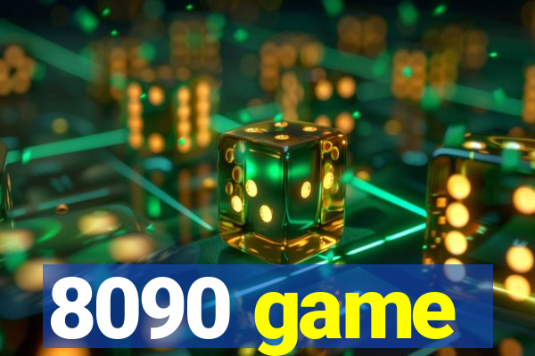 8090 game